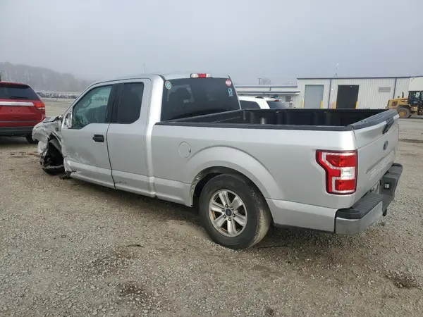 1FTEX1CPXJKG08355 2018 FORD F-150 - Image 2