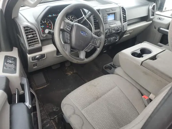 1FTEX1CPXJKG08355 2018 FORD F-150 - Image 8