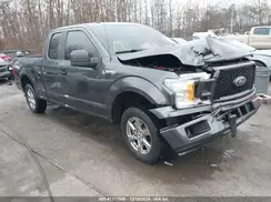 1FTEX1CPXKFA28582 2019 FORD F-150