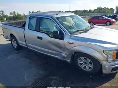1FTEX1CPXKFA29201 2019 FORD F-150
