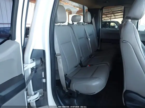 1FTEX1CPXKFA36553 2019 FORD F-150 - Image 8