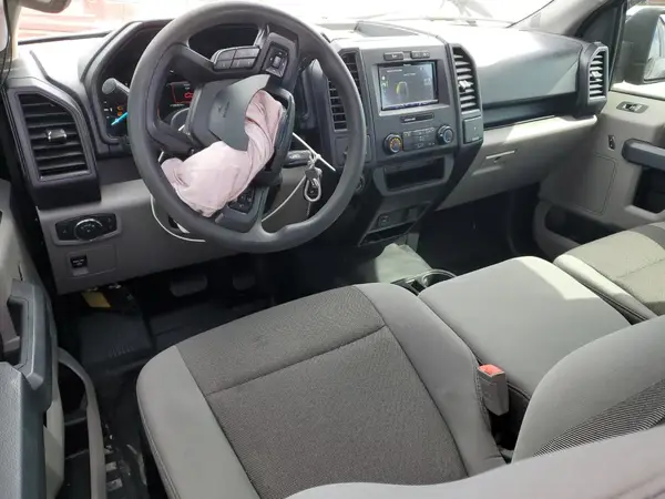 1FTEX1CPXKFB34725 2019 FORD F-150 - Image 8