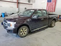 1FTEX1CPXKKC48022 2019 FORD F-150