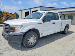 1FTEX1CPXKKC53298 2019 FORD F-150