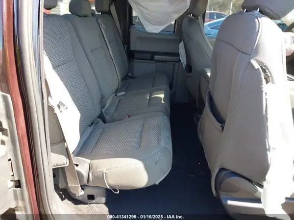 1FTEX1CPXKKC64589 2019 FORD F-150 - Image 8