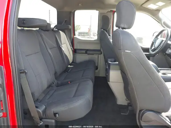 1FTEX1CPXKKC96958 2019 FORD F-150 - Image 8