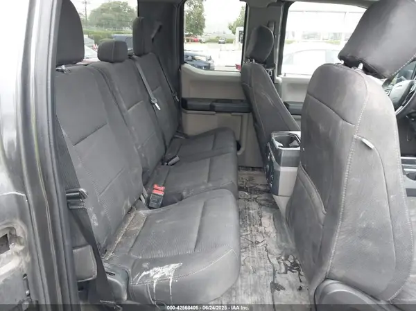 1FTEX1CPXKKE50522 2019 FORD F-150 - Image 8