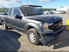 1FTEX1CPXKKE83648 2019 FORD F-150
