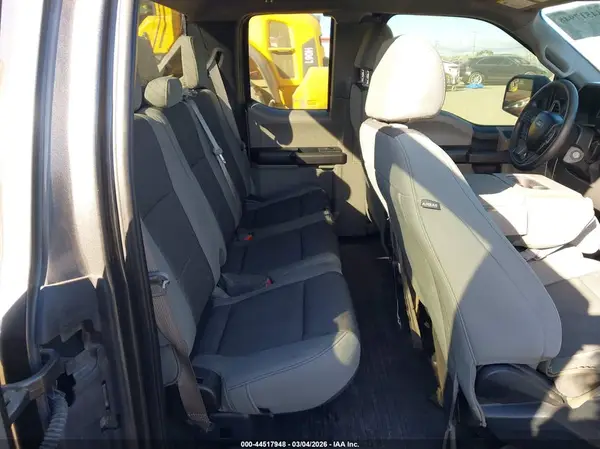 1FTEX1CPXKKE83648 2019 FORD F-150 - Image 8