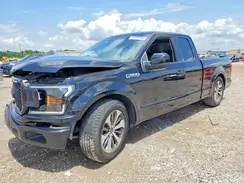 1FTEX1CPXKKF09522 2019 FORD F-150