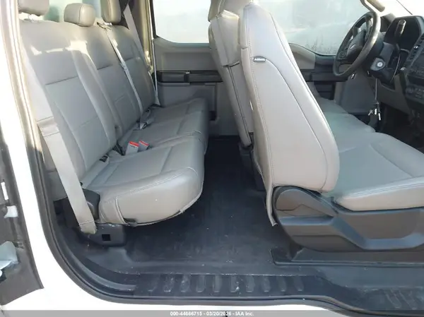 1FTEX1CPXLKD35405 2020 FORD F-150 - Image 8