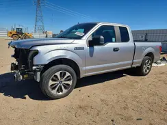 1FTEX1CPXLKD58084 2020 FORD F-150