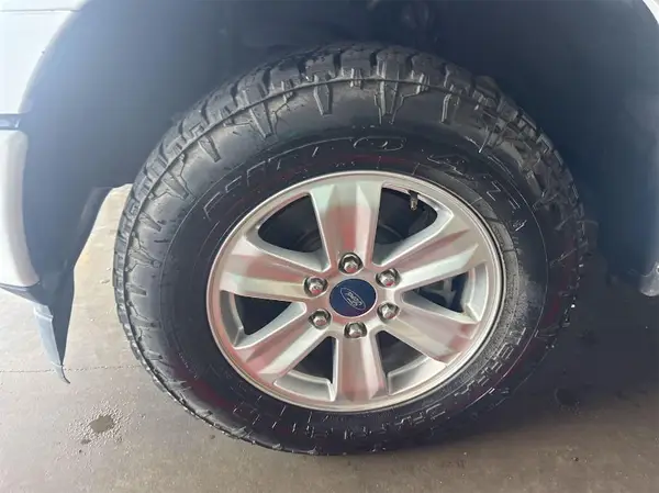1FTEX1CPXLKE45905 2020 FORD F-150 - Image 1