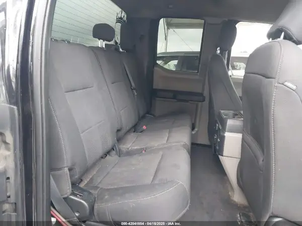 1FTEX1CPXLKF47589 2020 FORD F-150 - Image 8