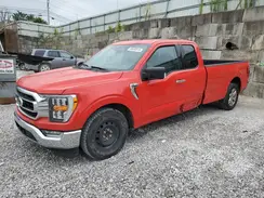 1FTEX1CPXMKD31727 2021 FORD F-150