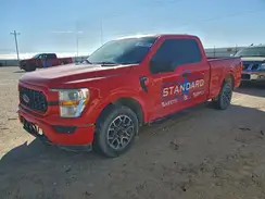 1FTEX1CPXMKD60841 2021 FORD F-150