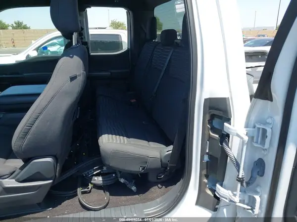 1FTEX1CPXMKE24456 2021 FORD F-150 - Image 8