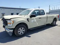 1FTEX1CPXMKE42472 2021 FORD F-150