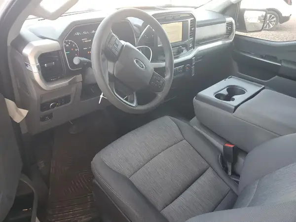 1FTEX1CPXMKE46845 2021 FORD F-150 - Image 8