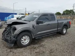 1FTEX1CPXMKF05781 2021 FORD F-150