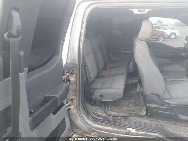 1FTEX1CPXMKF05988 2021 FORD F-150 - Image 8