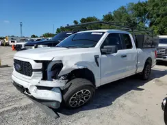 1FTEX1CPXNFB83394 2022 FORD F-150