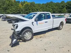1FTEX1CPXNKD27209 2022 FORD F-150