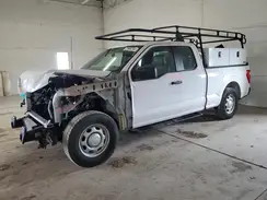 1FTEX1CPXNKD42650 2022 FORD F-150