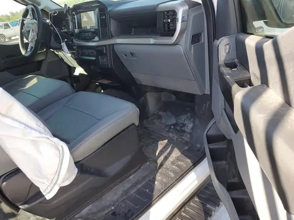 1FTEX1CPXNKD67550 2022 FORD F-150 - Image 8