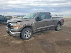 1FTEX1CPXNKF29404 2022 FORD F-150