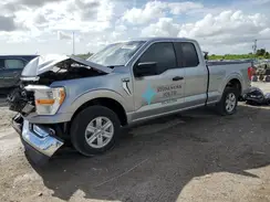 1FTEX1CPXNKF30746 2022 FORD F-150