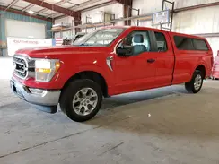 1FTEX1CPXNKF31315 2022 FORD F-150
