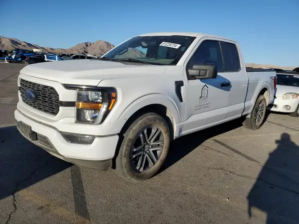 1FTEX1CPXPKE59857 2023 FORD F-150 - Image 1