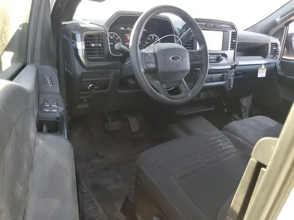 1FTEX1CPXPKE59857 2023 FORD F-150 - Image 8