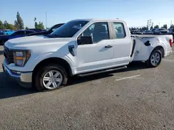 1FTEX1CPXPKG21521 2023 FORD F-150