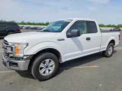 1FTEX1CT5JFA32604 2018 FORD F-150