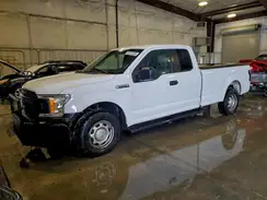 1FTEX1E50JKC06596 2018 FORD F-150