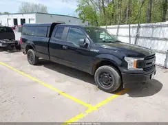 1FTEX1E50JKD26401 2018 FORD F-150