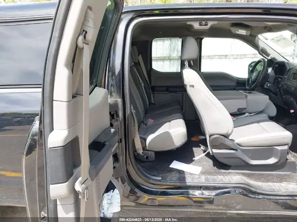 1FTEX1E50JKD26401 2018 FORD F-150 - Image 8
