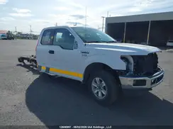 1FTEX1E50JKE09195 2018 FORD F-150