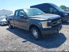 1FTEX1E50JKE67646 2018 FORD F-150