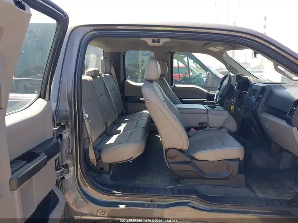 1FTEX1E50JKE67646 2018 FORD F-150 - Image 8