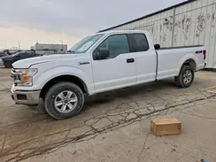 1FTEX1E50JKE94331 2018 FORD F-150