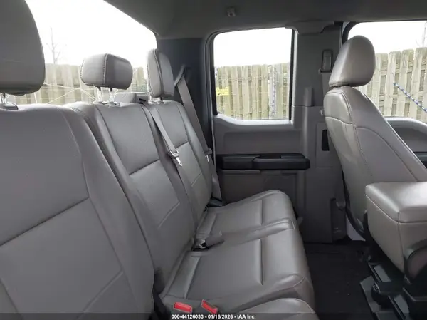 1FTEX1E50JKF26078 2018 FORD F-150 - Image 8