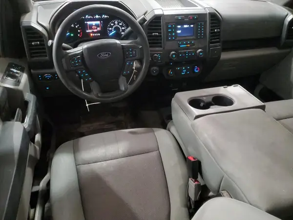 1FTEX1E50JKF73269 2018 FORD F-150 - Image 8