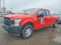 1FTEX1E50KKE83685 2019 FORD F-150