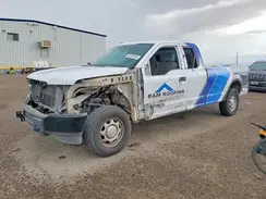 1FTEX1E51JKC56553 2018 FORD F-150