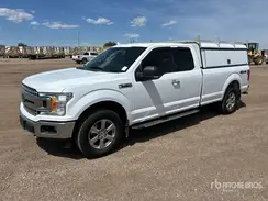 1FTEX1E51JKD06786 2018 FORD F-150