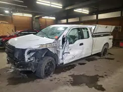 1FTEX1E51JKE69521 2018 FORD F-150
