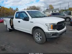 1FTEX1E51JKF12335 2018 FORD F-150